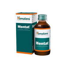 MENTAT  SY. 100 ML